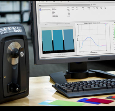 Que espectrofotômetro X-Rite é o melhor para sua aplicação